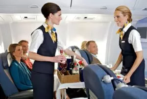 Правила авиакомпаний для пассажиров