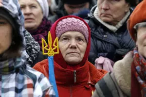 Как живется простым украинцам сегодня