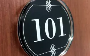 Номер квартиры по нумерологии значение 111