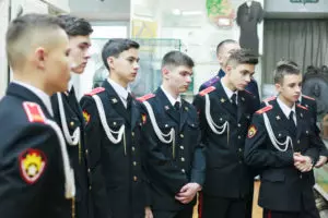Школа мвд после 11 класса для мальчиков в москве