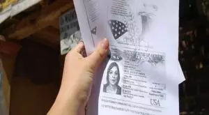 Как обезопасить себя от мошенничества если мошенники уже завладели моими фото паспорта