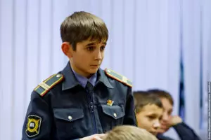 Школа мвд после 11 класса для мальчиков в москве