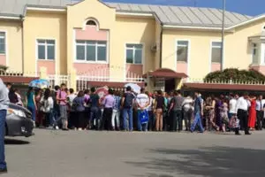 Миграция из туркменистана в россию